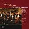 Boston Symphony Chamber Players - Mozart: Chamber Music For Winds and Strings -  Hybrid Multichannel SACD