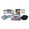 The Beatles - Magical Mystery Tour Deluxe -  7 inch Vinyl