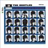 The Beatles - A Hard Day's Night -  CD