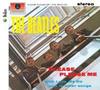 The Beatles - Please Please Me -  CD