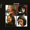 The Beatles - Let it Be -  CD