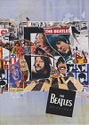 The Beatles - Anthology -  DVD Video