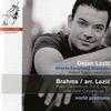 Dejan Lazic - Brahms: Piano Concerto No. 3 -  Hybrid Multichannel SACD