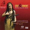 Cappella Figuralis - Love & Lament -  Hybrid Multichannel SACD