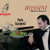Paolo Giacometti - Rossini: Bolero Tartare -  Hybrid Multichannel SACD