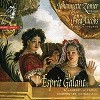 Johannette Zomer and Fred Jacobs  - L'Esprit Galant -  Hybrid Multichannel SACD