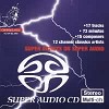 Various Artists - Super Artists on Super Audio -  Hybrid Multichannel SACD