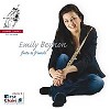 Emily Beynon - Flute & Friends -  Hybrid Multichannel SACD