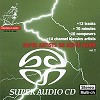 Various Artists - Super Artists on Super Audio Volume 2 -  Hybrid Multichannel SACD