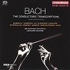 Leonard Slatkin - Bach: The Conductors' Transcriptions -  Hybrid Multichannel SACD