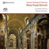 Rombach - Da Palestrina: Missa Papae Marcelli -  Hybrid SACD