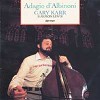 Gary Karr, Harmon Lewis - Adagio D’Albinoni -  Gold CD