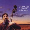 Gary Karr - Spirituals & Foster Songs -  Gold CD