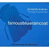 Jennifer Warnes - Famous Blue Raincoat: 20th Anniversary Edition -  Gold CD