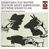 Olga Martynova - Everything You Wanted To Know About Harpsichord, But Were Afraid To Ask -  Hybrid Multichannel SACD