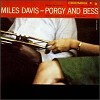 Miles Davis - Porgy & Bess -  CD