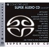 Various Artists - Concord Jazz Sampler -  Volume 1  -  Hybrid Multichannel SACD