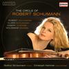 Various Artists - Schumann: The Circle Of Schumann -  Hybrid Multichannel SACD