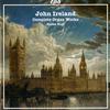 Herbert Mogg - Ireland: Complete Organ Works -  Hybrid Multichannel SACD