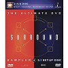 Chesky Records - The Ultimate DVD Surround Sampler & 5.1 Set-Up Disc -  DVD Audio/Video