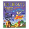 Dr. Chesky and His Band of Maniacs  - Dr. Chesky's 5.1 Surround Sound Show -  DVD Audio