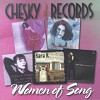 Various Artists - Women Of Song -  CD
