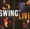 Bucky Pizzarelli - Swing Live -  CD