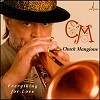 Chuck Mangione - Everything For Love -  Hybrid Multichannel SACD
