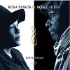 Rosa Passos & Ron Carter - Entre Amigos -  CD