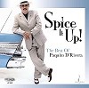 Paquito D'Rivera - Spice It Up! The Best of Paquito D'Rivera -  CD