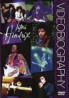 Jimi Hendrix - Videobiography -  DVD Video