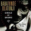 Babatunde Olatunji - Circle of Drums -  Hybrid Multichannel SACD
