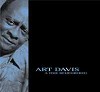 Art Davis - A Time Remembered -  DVD 24/96