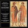Leonard Slatkin and Jerzy Semkow - Prokofiev: Alexander Nevsky/ Rimsky-Korsakov: Scheherazade -  DVD 24/96