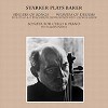 Janos Starker - Starker Plays Baker -  DVD 24/96