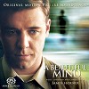 Various Artists - A Beautiful Mind -  Single Layer Multichannel SACD