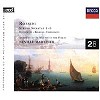 Neville Marriner - Rossini- String Sonatas 1-6 -  XRCD2 CD