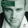 Joseph Calleja - Tenor Arias -  Hybrid Multichannel SACD