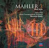 Riccardo Chailly - Mahler: Symphony No. 3 -  Hybrid Multichannel SACD