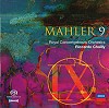 Riccardo Chailly - Mahler: Symphony 9 -  Hybrid Multichannel SACD