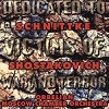 Constantine Orbelian - Shostakovich: Chamber Symphony. op.110a/ Schnittke: Concerto for Piano & Strings -  Hybrid Multichannel SACD