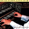 Jory Vinikour - Bach: Goldberg Variations -  Hybrid Multichannel SACD