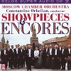 Constantine Orbelian - Showpieces & Encores -  Hybrid Multichannel SACD