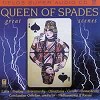 Constantine Orbelian - Queen of Spades — Great Scenes -  Hybrid Multichannel SACD