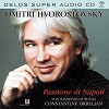 Constantine Orbelian - Passione di Napoli - Dmitri Hvorostovsky, baritone -  Hybrid Multichannel SACD
