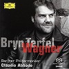 Bryn Terfel - Wagner: Arias  -  Hybrid Multichannel SACD