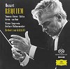 Herbert von Karajan - Mozart: Requiem -  Hybrid Multichannel SACD