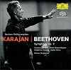 Herbert von Karajan - Beethoven: Symphony No. 9 -  Hybrid Stereo SACD