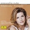Anne-Sophie Mutter - Tchaikovsky: Violin Concerto -  Hybrid Multichannel SACD