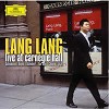 Lang Lang - Live At Carnegie Hall -  Hybrid Multichannel SACD